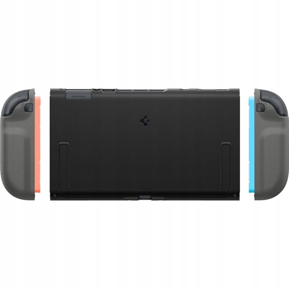 Etui Spigen do Nintendo Switch 2, dwukolorowe stylowe osłona case cover