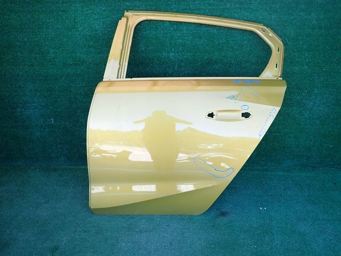 OPEL ASTRA VI L HB 22- Tür links hinten heck