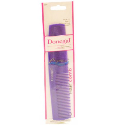 

Donegal Hair Comb Grzebień do Włosów 18,1 cm