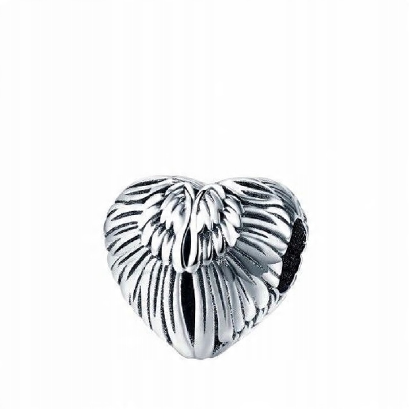 

Charms Skrzydła srebro 925 do Pandora zawieszka
