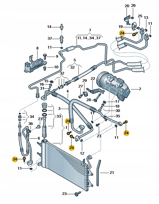 ŚRUBA IMBUSOWA N10414402 ORYGINAŁ VOLKSWAGEN M8X28 N10414402 Typ samochodu 4x4/SUV Autobusy Niezdefiniowany Samochody ciężarowe Samochody dostawcze Samochody kempingowe Samochody osobowe