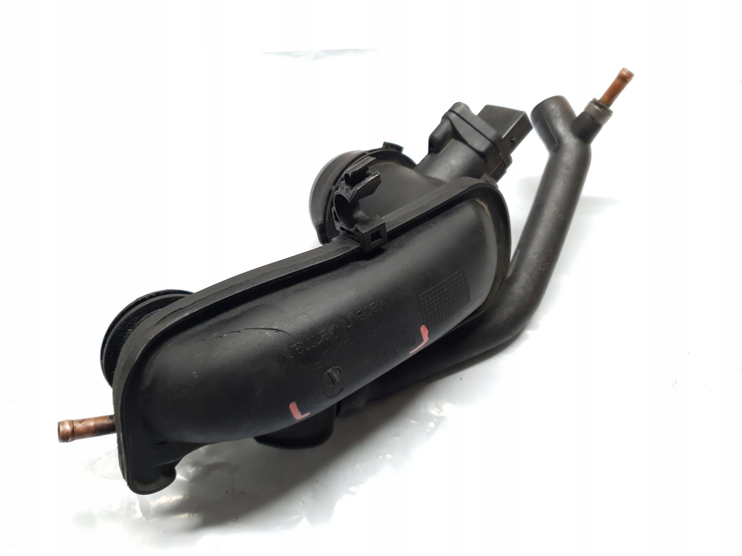 PRZEPŁYWOMIERZ MERCEDES-BENZ VANEO W414 1.7 CDI