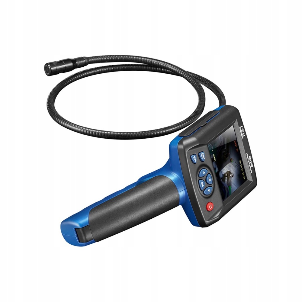 BS-150 Inspekční kamera