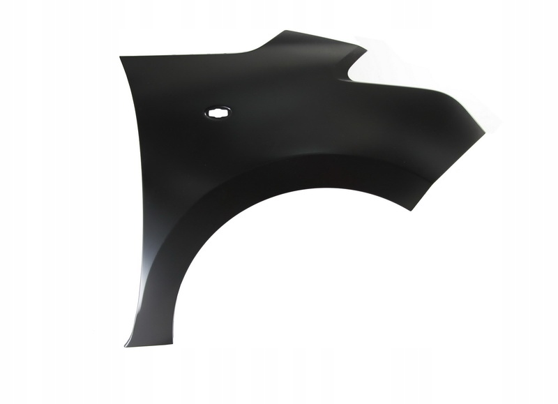 Pravý Blatník Citroen C3 Picasso 2009-2013 Každá Barva