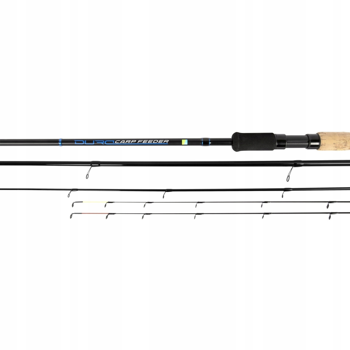 Wędka Preston Dura Carp Feeder 12 Ft