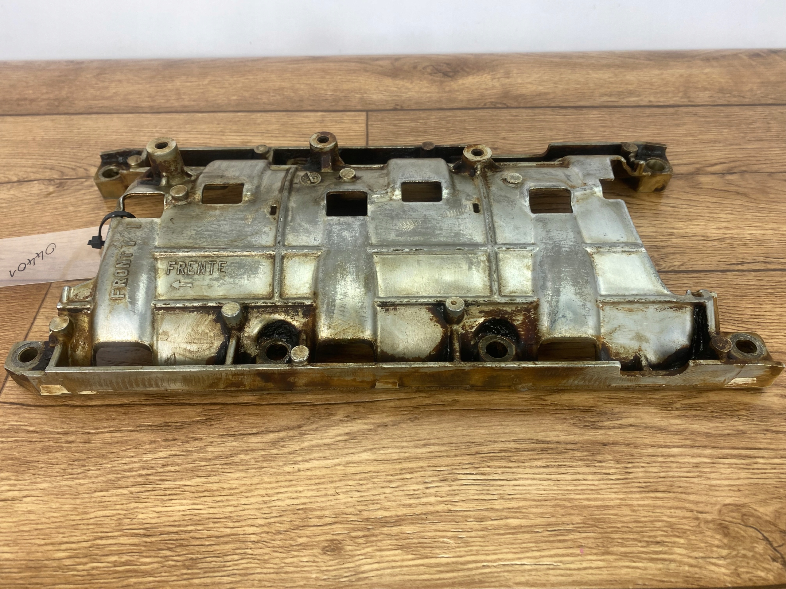 Separator oil Chrysler Pacifica 3.6 V6
