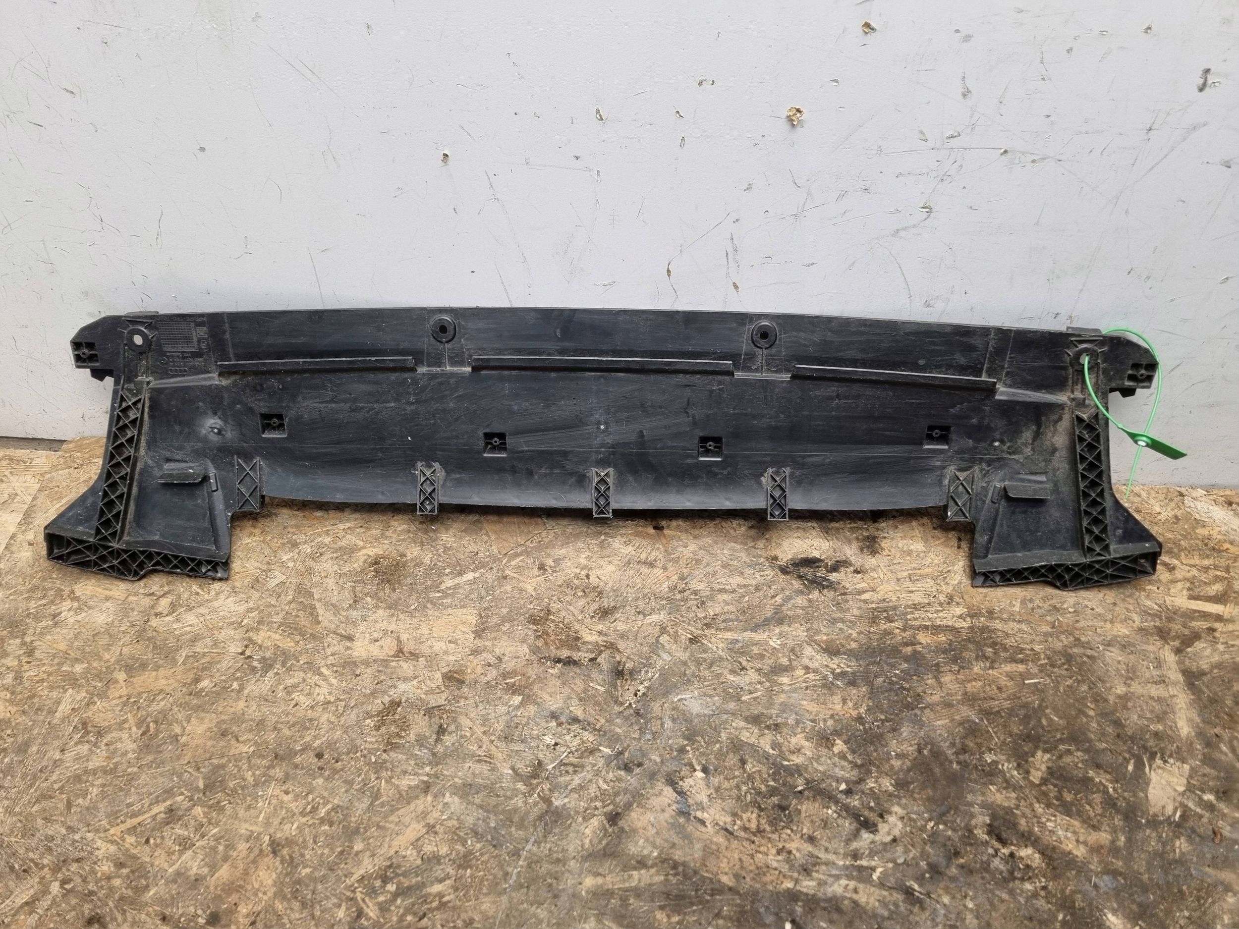 cover cover below bumper front 8R0807233A AUDI Q5 8R0