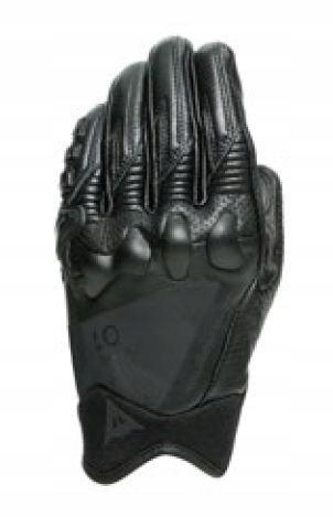 Rękawice Motocyklowe Dainese X-Ride Czarne XL