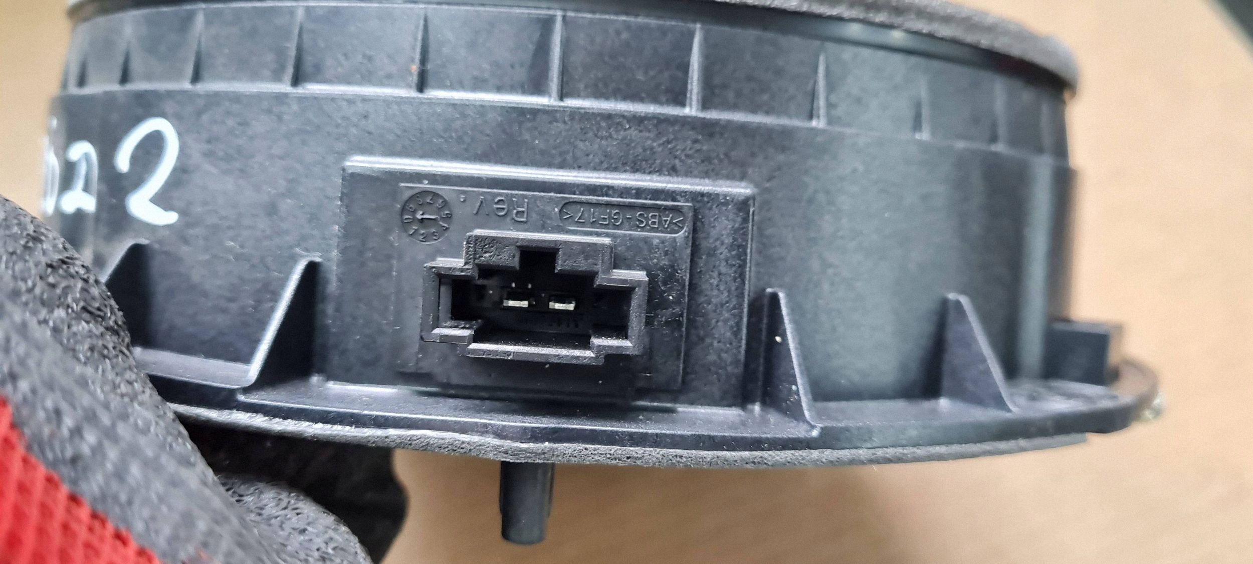 A4 B9 speaker door left right front front AUDI 8W0035415A A019089 A5 8W