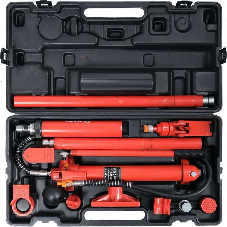 ГИДРАВЛИЧЕСКИЙ РАСШИРИТЕЛЬ 10Т