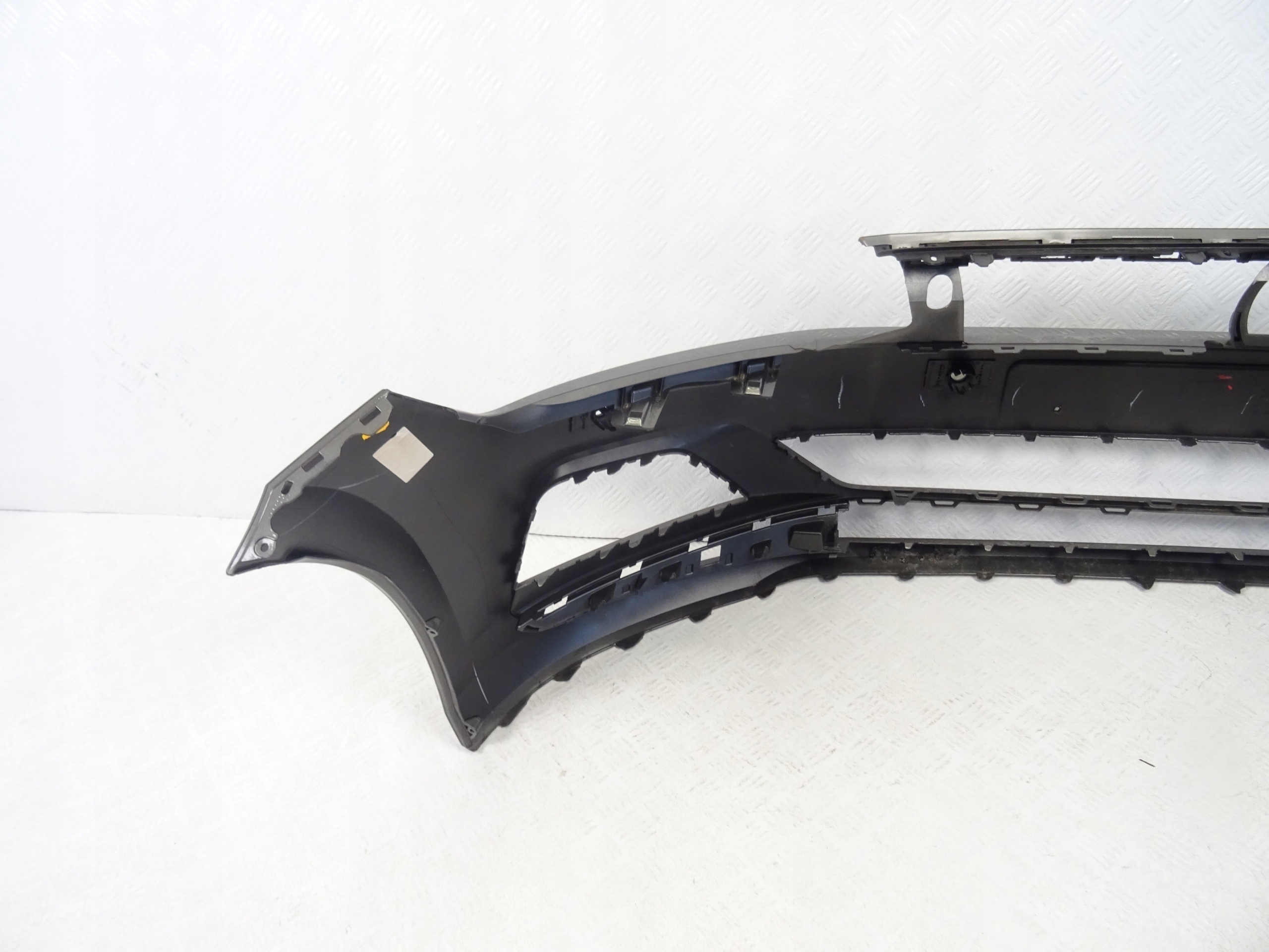 VW Polo VI 6 2G 2G0 bumper front front