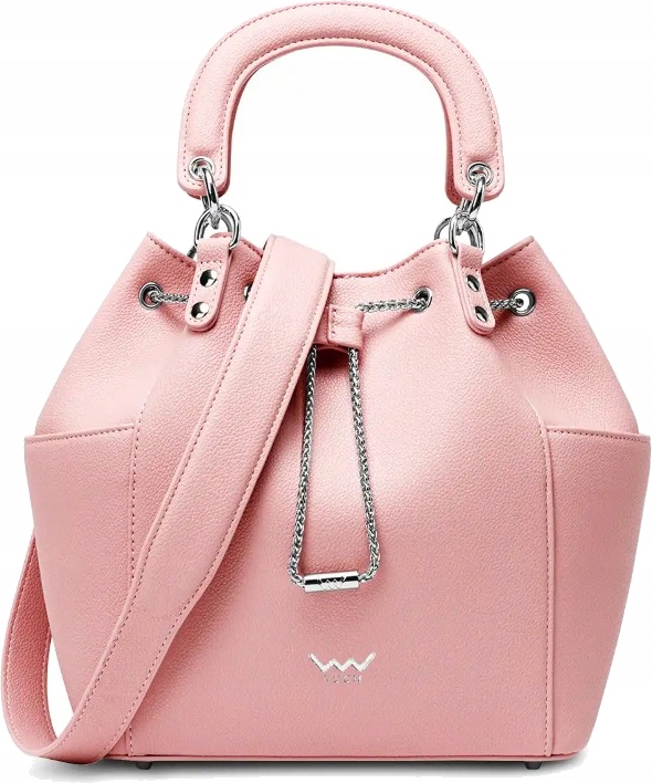 Vuch Dámská kabelka Vega Pink