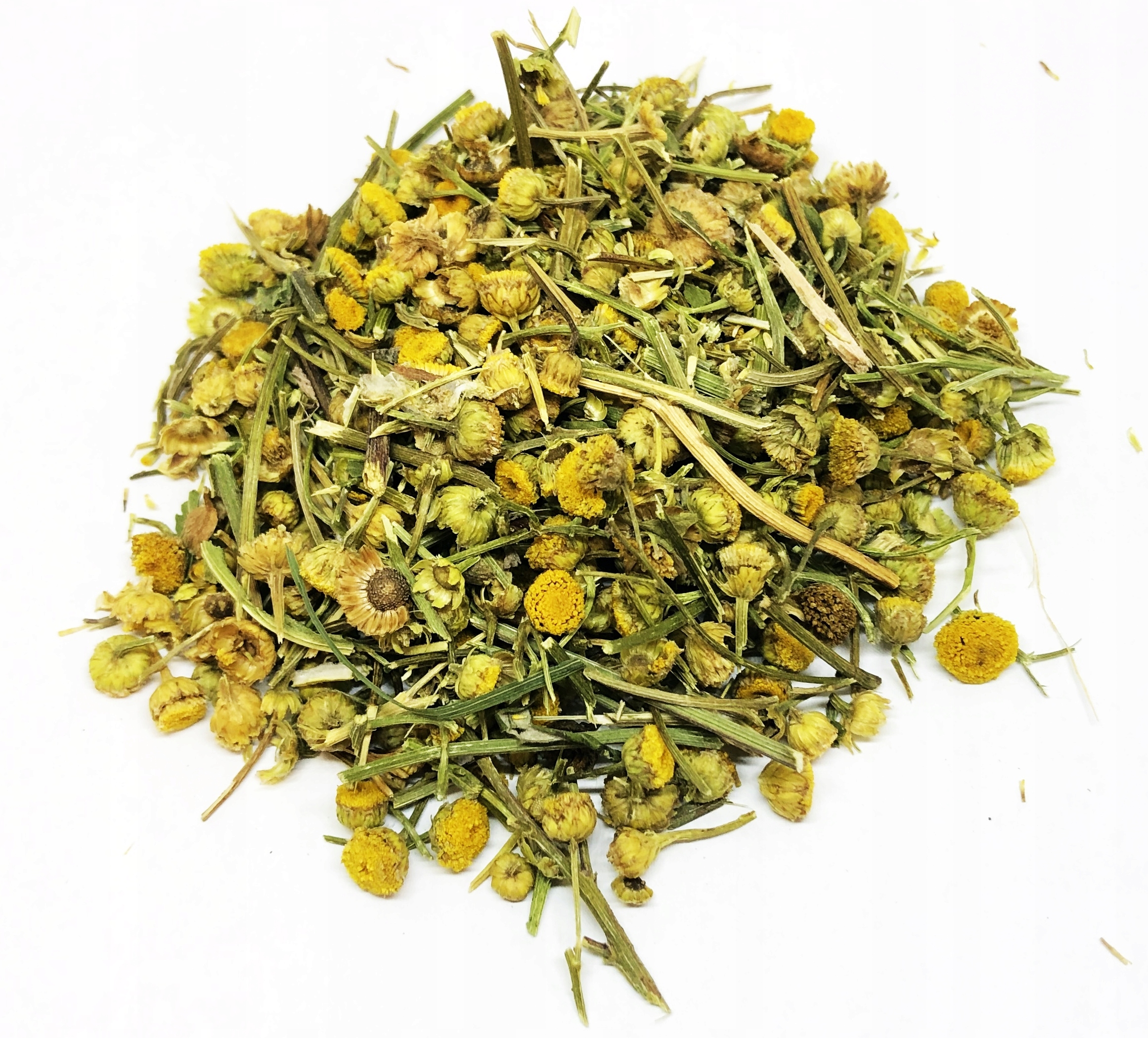 

Kwiat Wrotyczu Cięty Wrotycz 50G 100% Naturalny