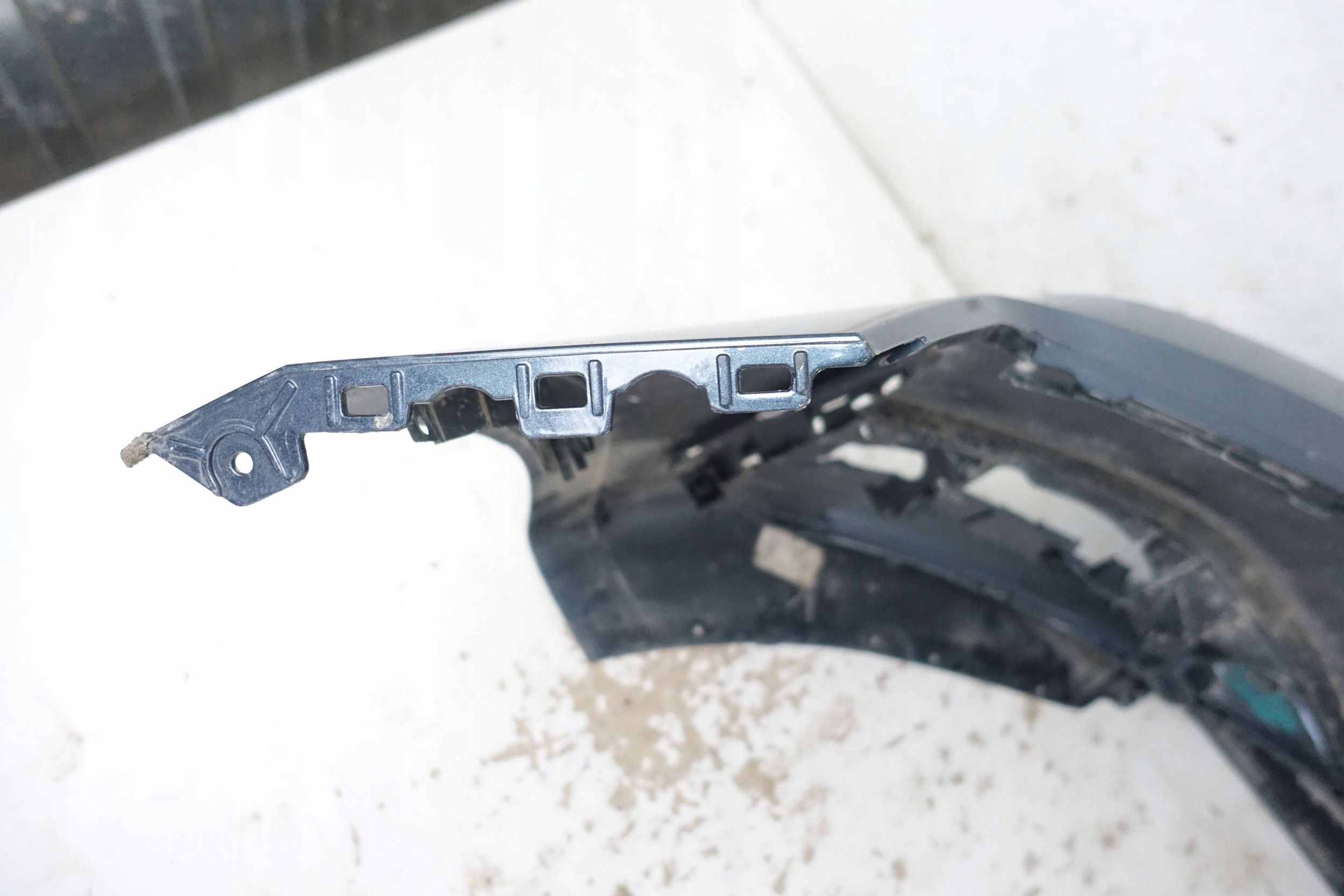 bumper front front SEAT LEON 4 IV 5FA 2020- 6XPDC 5FA807217B 5FA807221B