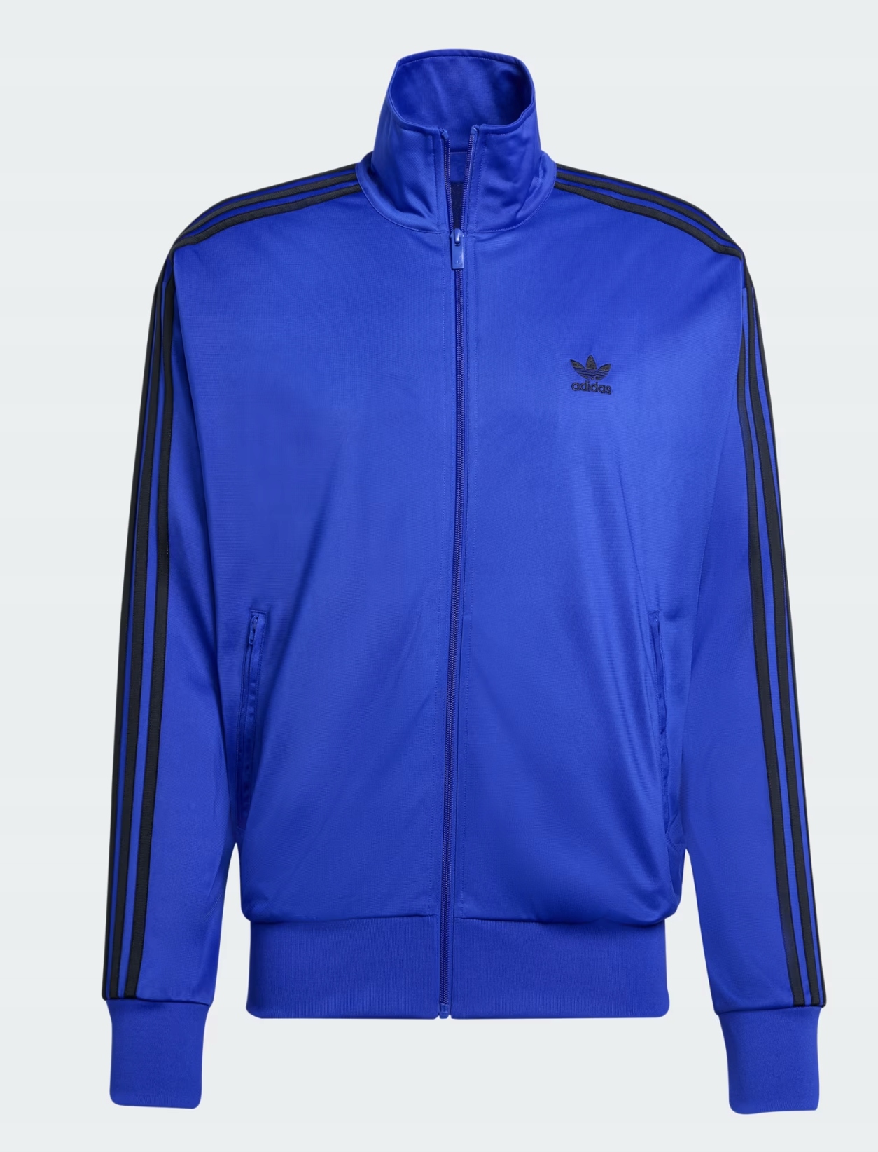 Tepláková mikina Adicolor Classics Firebird JY1346 Vel L