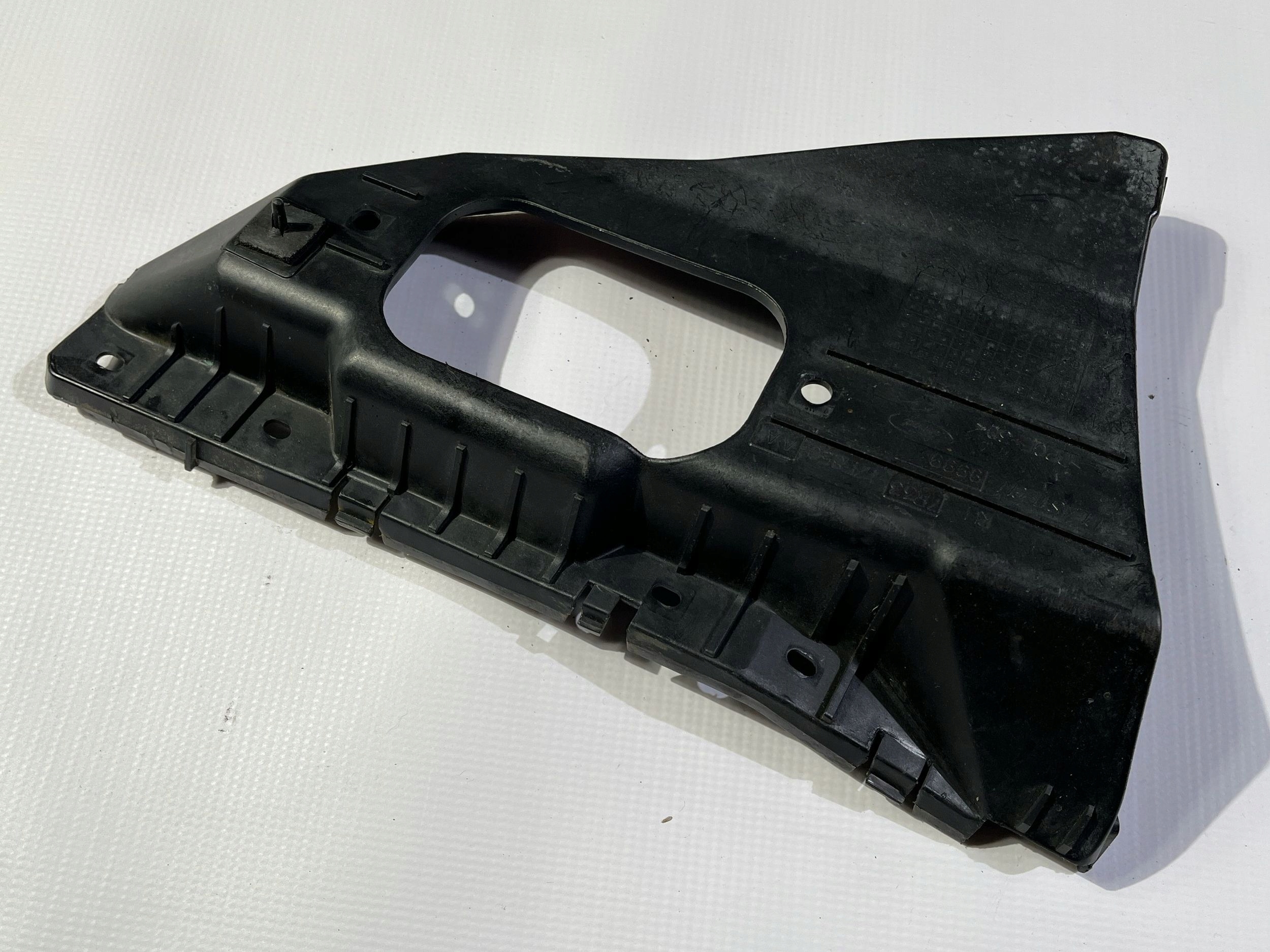 Support Support plaque Pare choc Arrière Arrière Droite Ford Mustang V 2005-2009