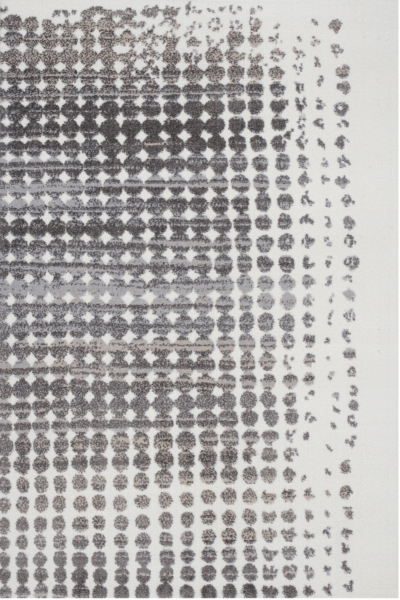 Koberec s krátkým vlasem 140 x 200 cm