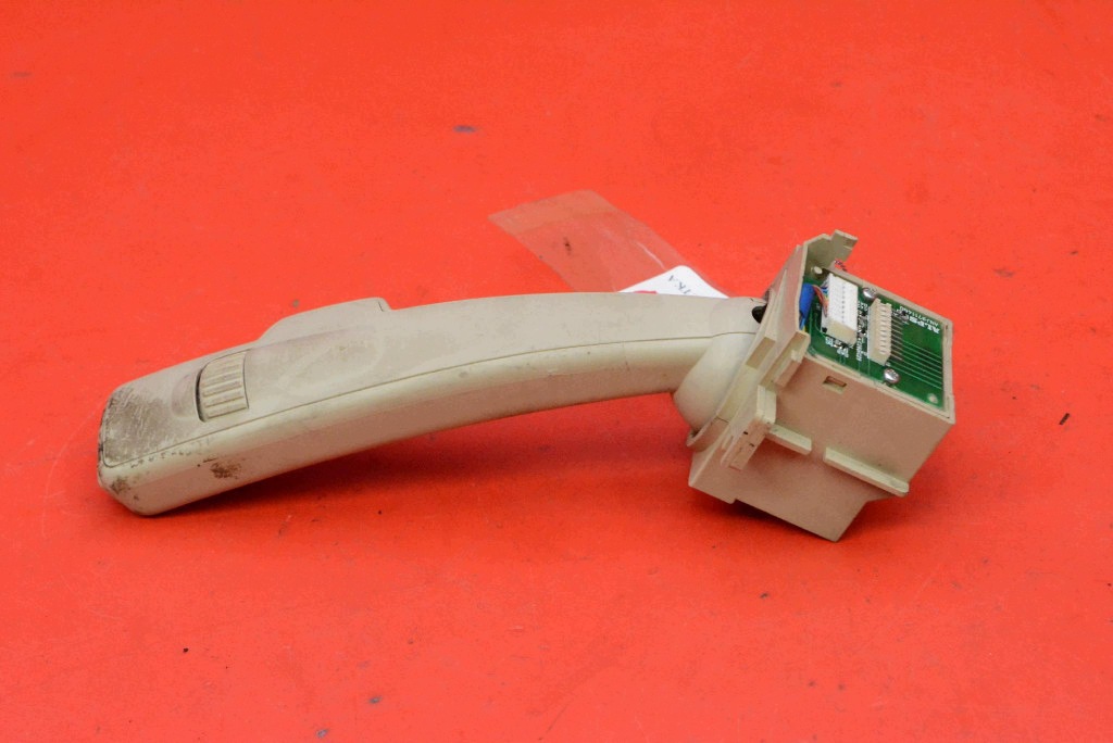 MANETKA DEVIO TERGICRISTALLO TERGI 30739853 VOLVO S80 2 II 06-09