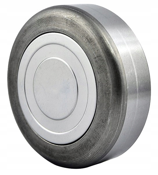 Role stožáru 42x105x34 mm, vysokozdvižný vozík Linde