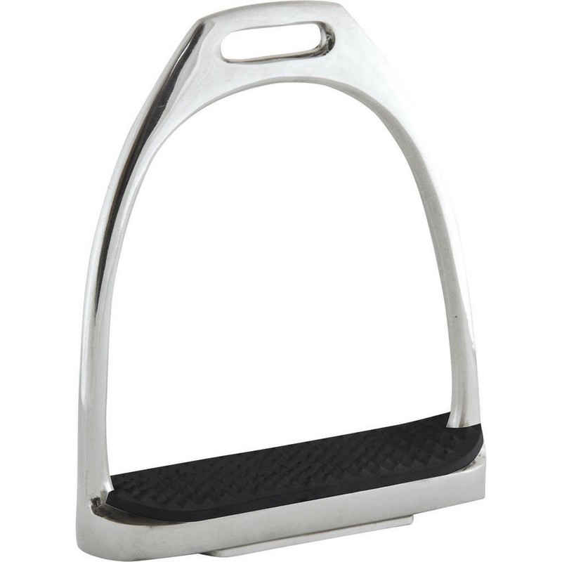 Strzemiona York Fillies stal nierdzewna 12 cm