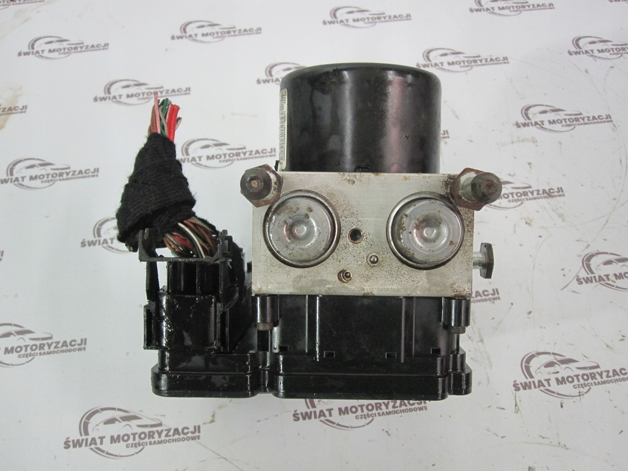 ANTARA 2.0 150KM Z200MH 08r насос ABS