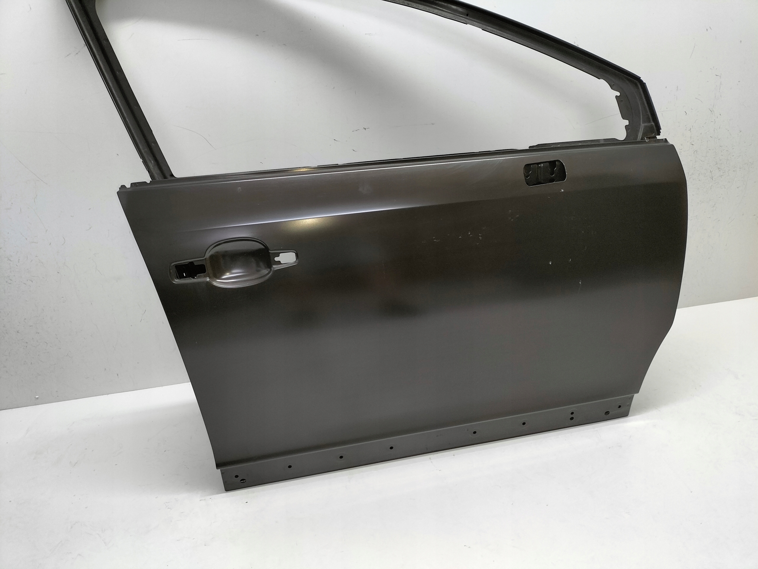 door front front right CITROEN C4 and 04-10 5drzwi ,