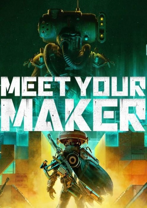 Meet Your Maker Klucz Steam Bez Vpn