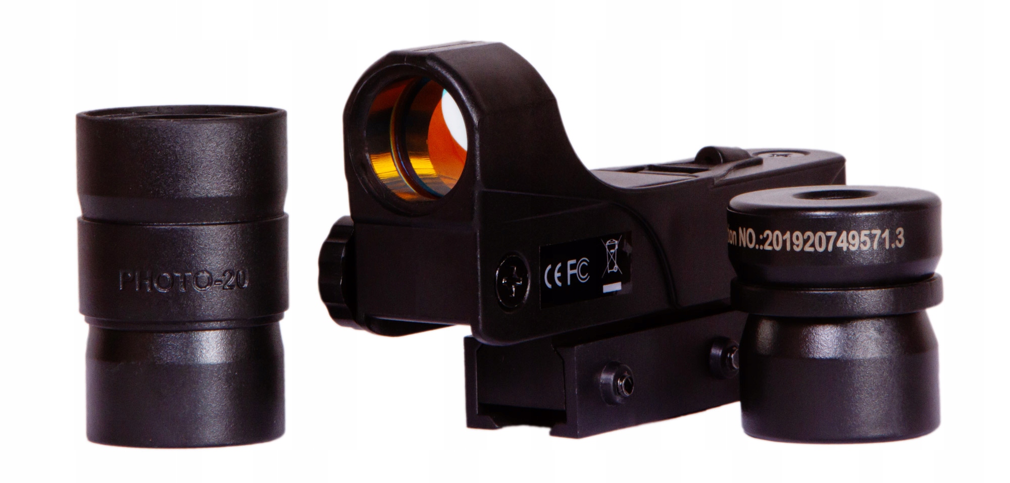 Teleskop Levenhuk Skyline Plus 115S