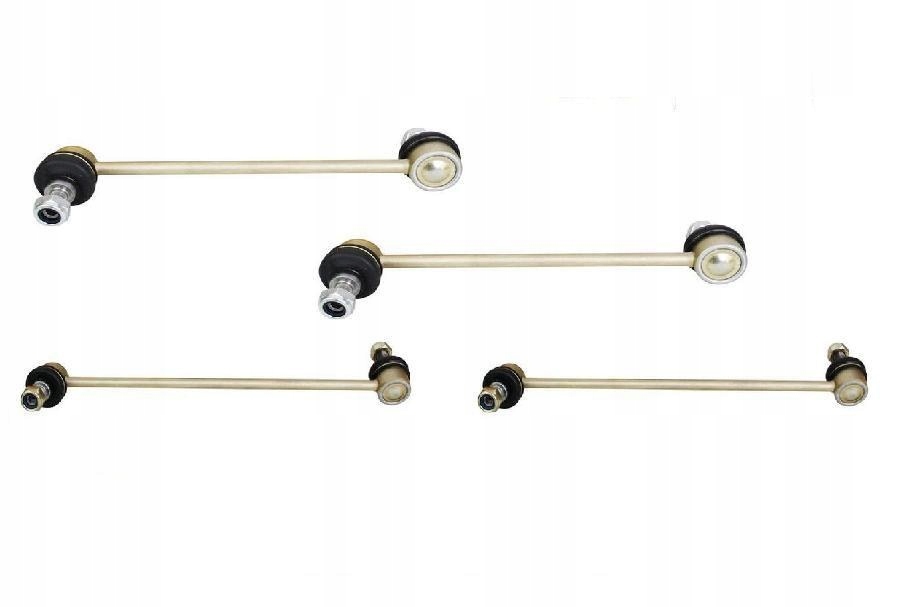 Spojovací Prvky Toyota Camry Přední Zadní 4KS