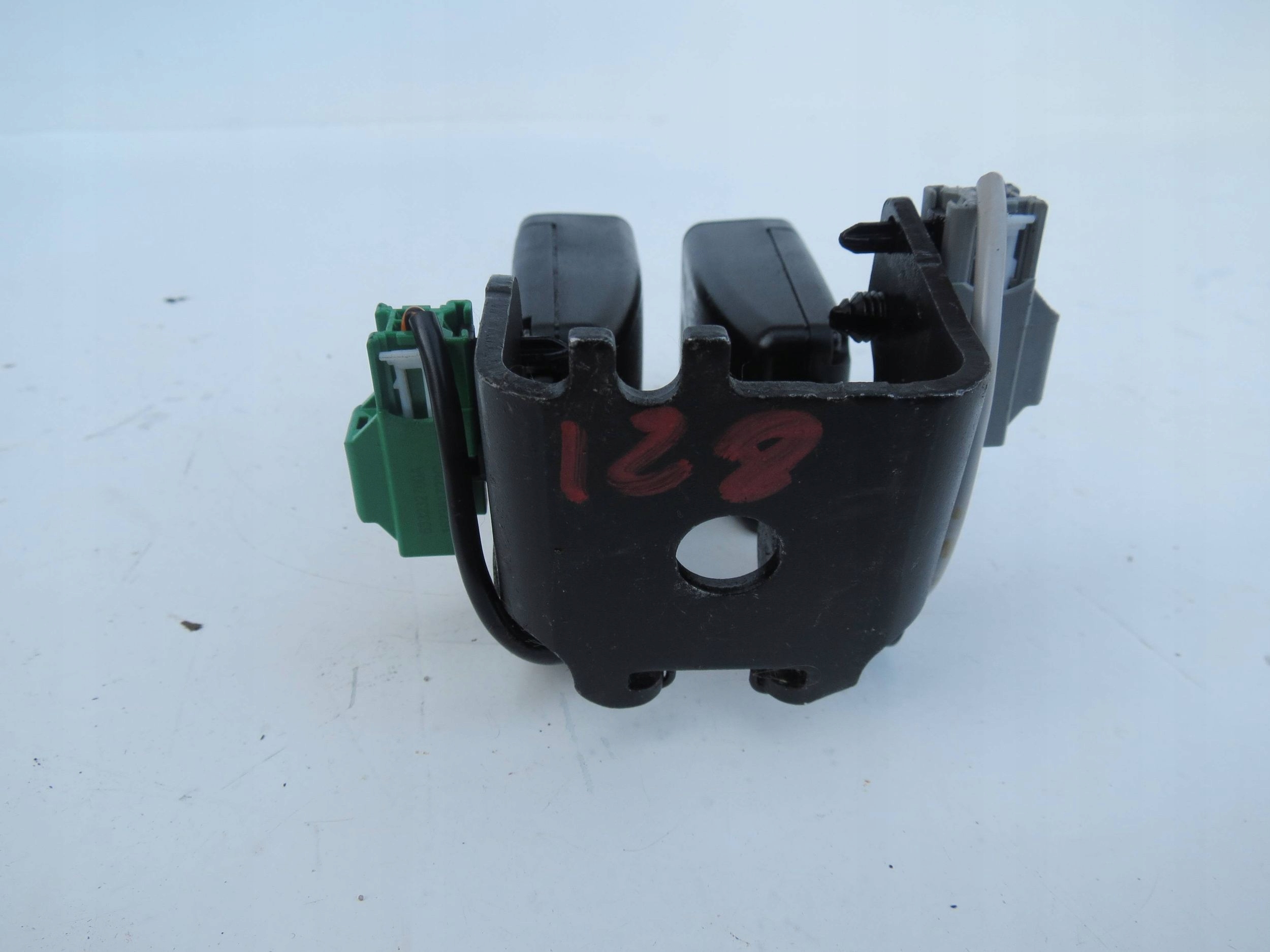 KLAMRA OSSATURA di sicurezza VOLVO S90 2.0 31369777