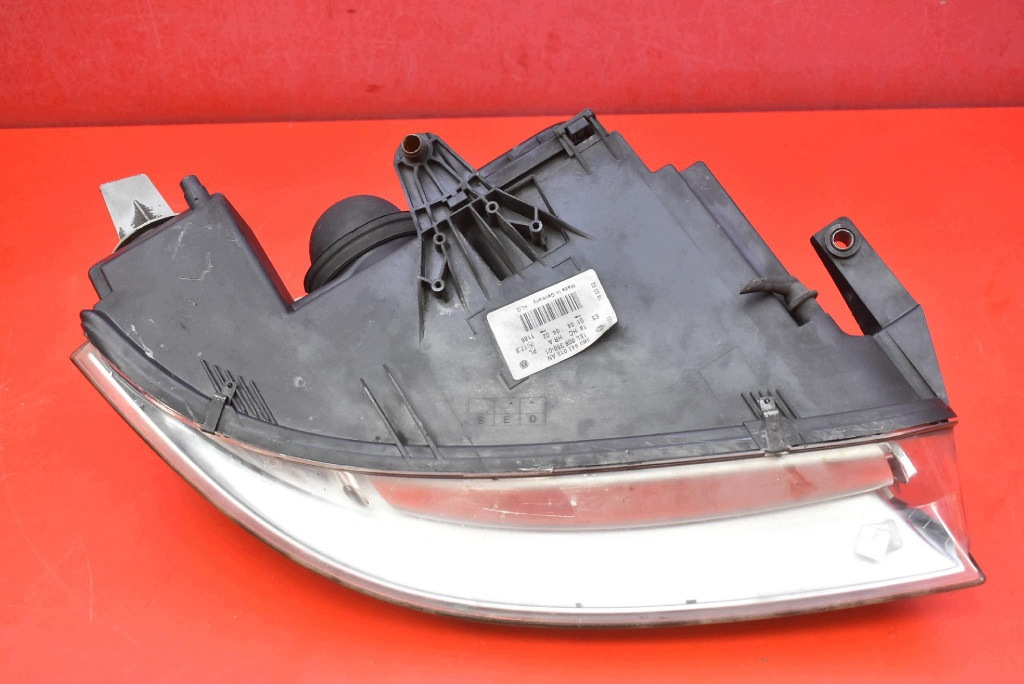 REFLEKTOR left light front lens EU 3B0941015AN VW PASSAT B5 LIFT 00-05