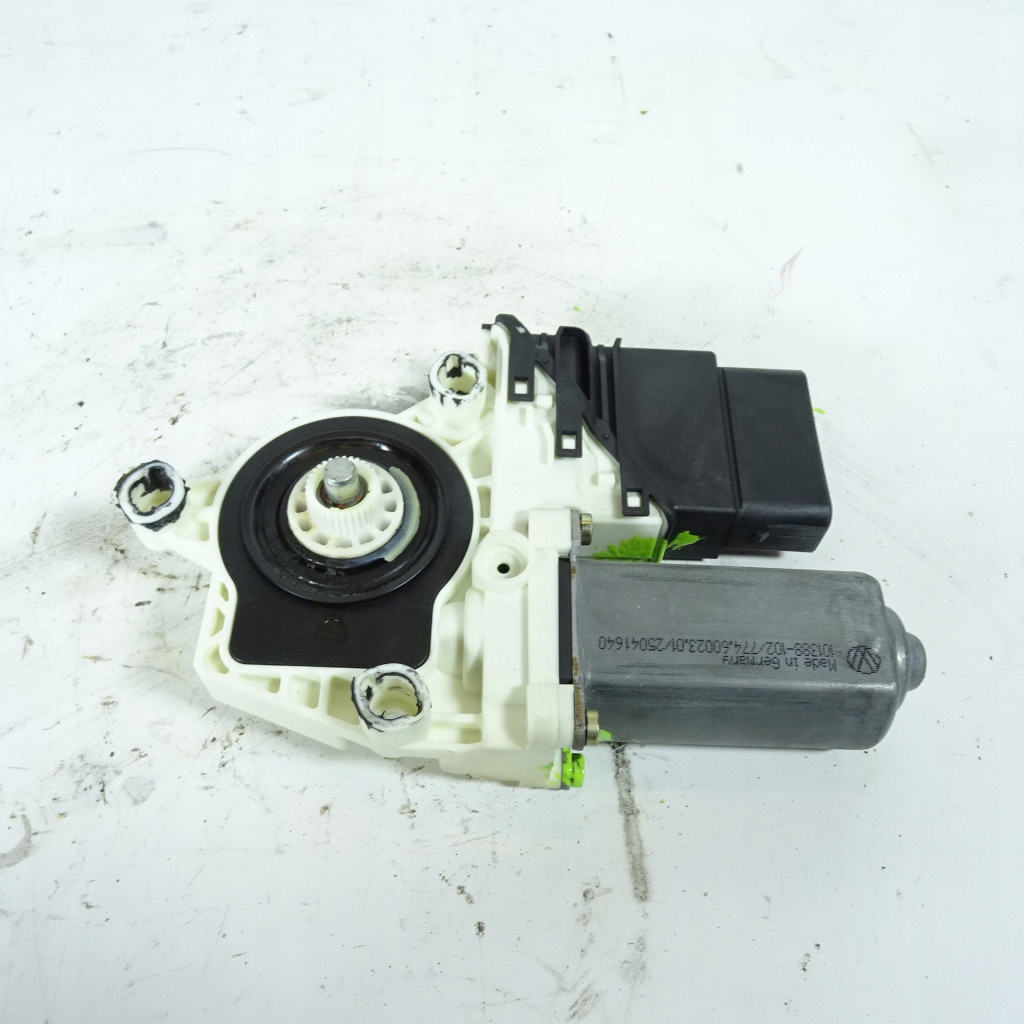 VW GOLF 4 IV mini motor windows rear part right 1C0959812A