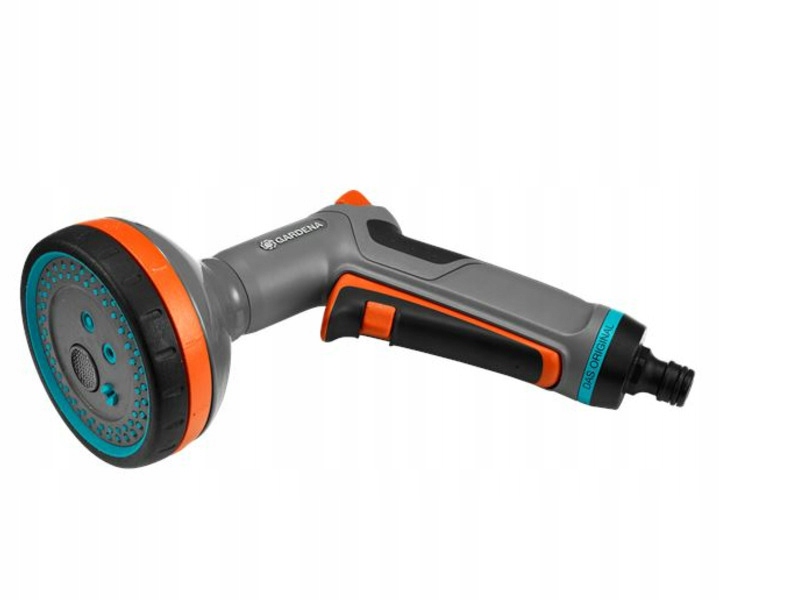 

Pistolet zraszający Gardena 18315 Comfort