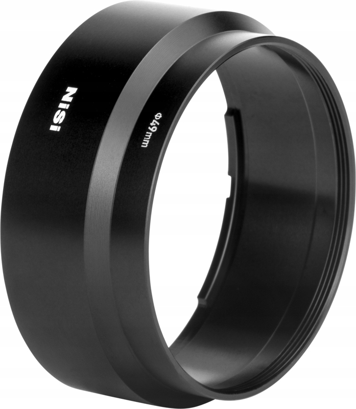 

NiSi Lens Adapter do Ricoh Gr IIIx
