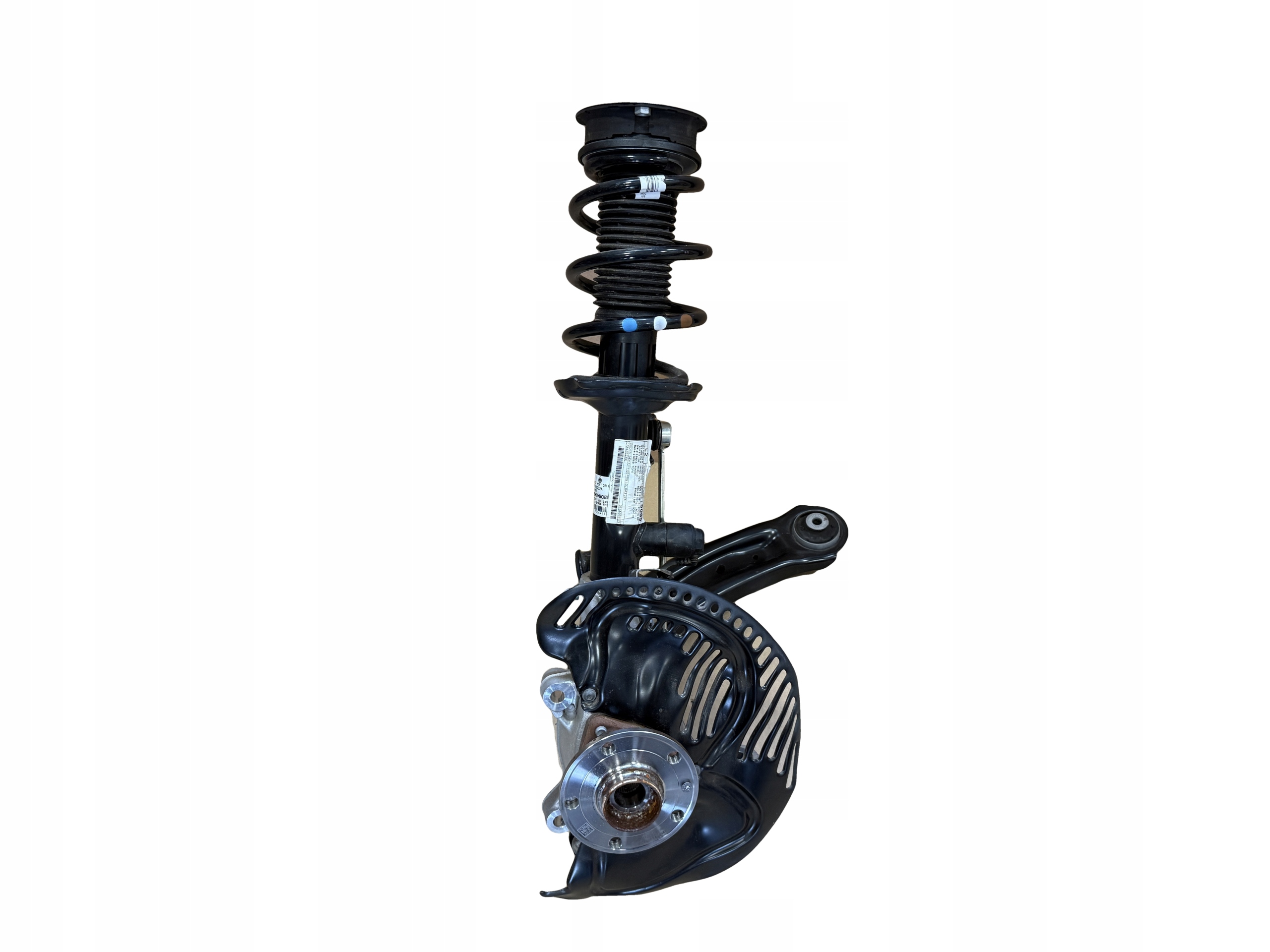 CUPRA FORMENTOR sususpension arm AMOR swing left front 5WA407257B