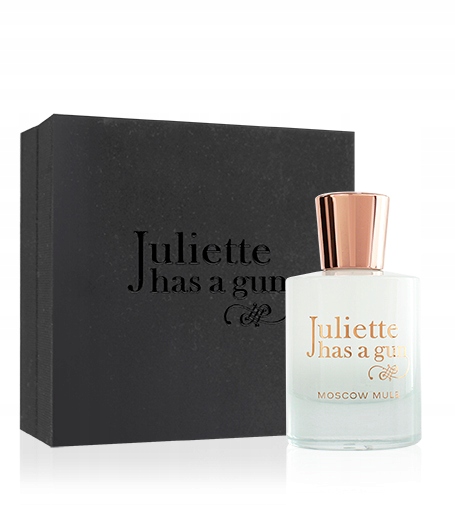 Juliette Has A Gun Moscow Mule parfémovaná voda unisex 50 ml