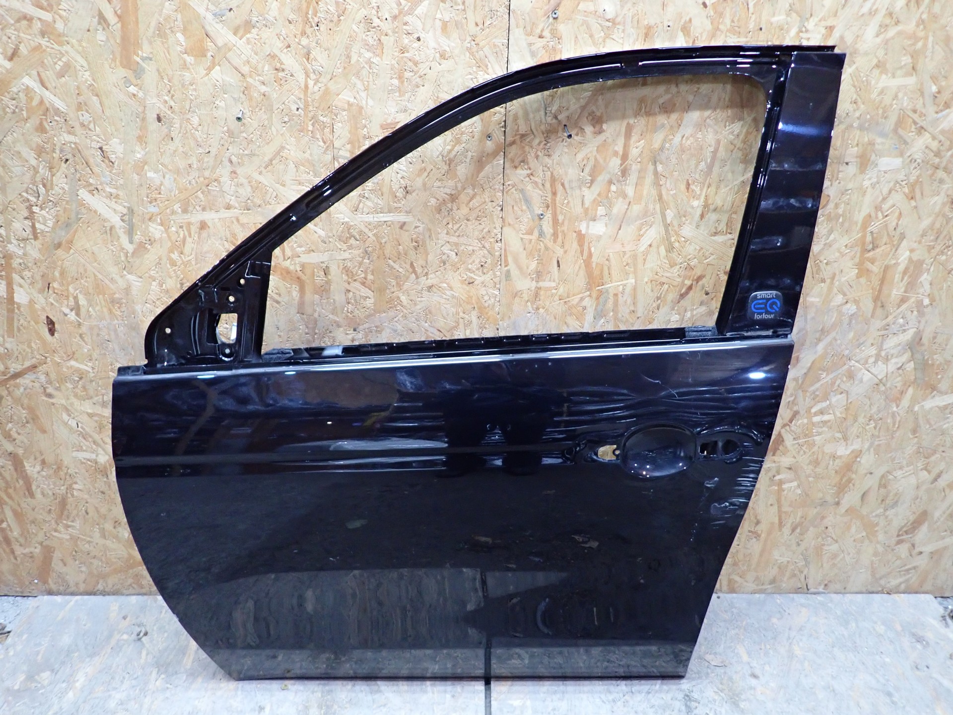 door left front left front SMART FORFOUR FOR FOUR 453 2014