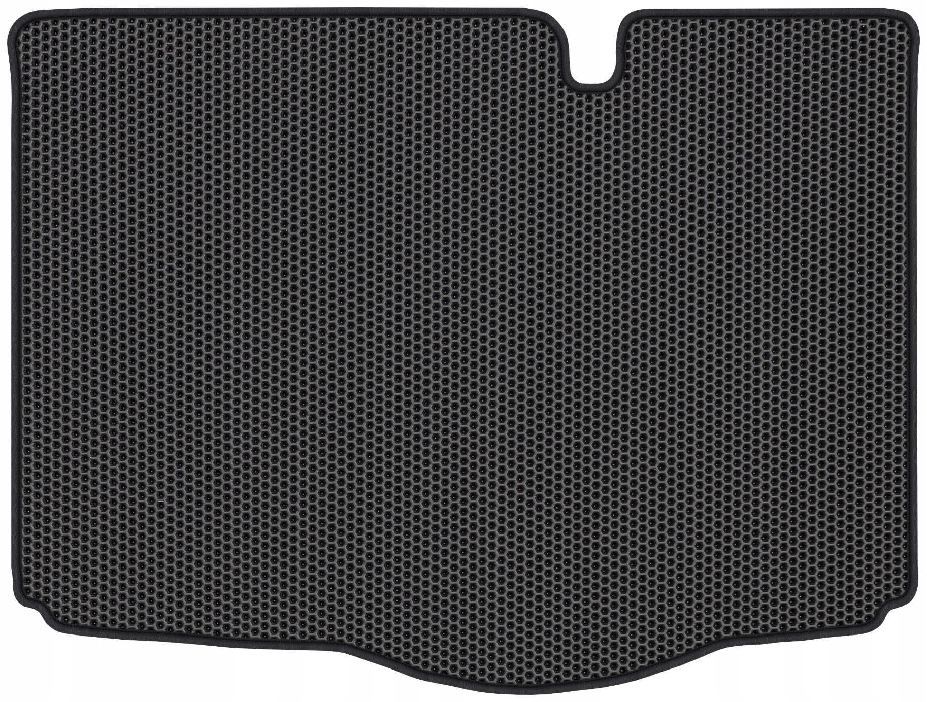 Fiat Punto III Hatchback 2011-2018 Rohož do kufru Eva Max-dywanik