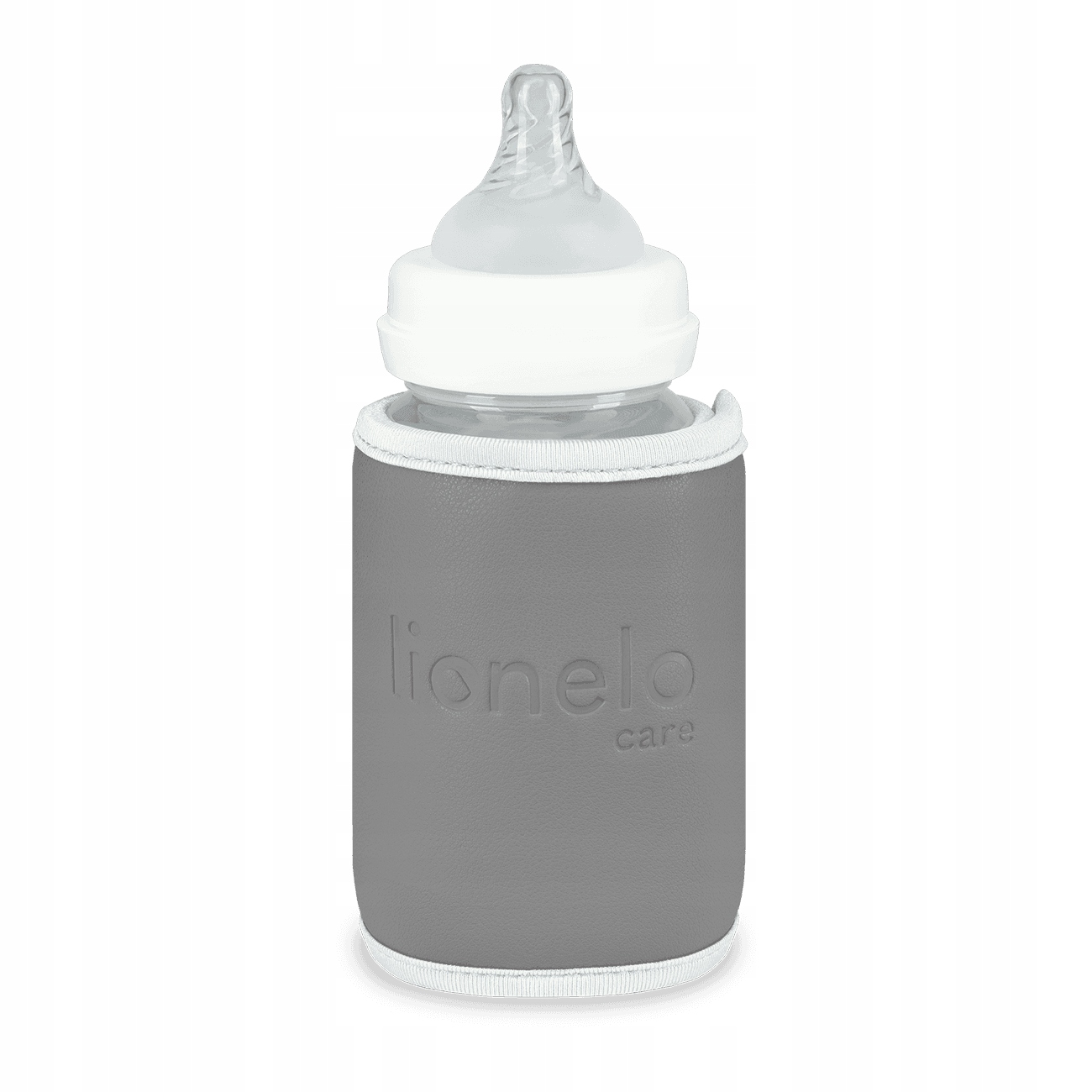 LIONELO PRZENOŚNY PODGRZEWACZ THERMUP GO DO BUTELEK USB TURYSTYCZNY GREY Rodzaj elektryczny