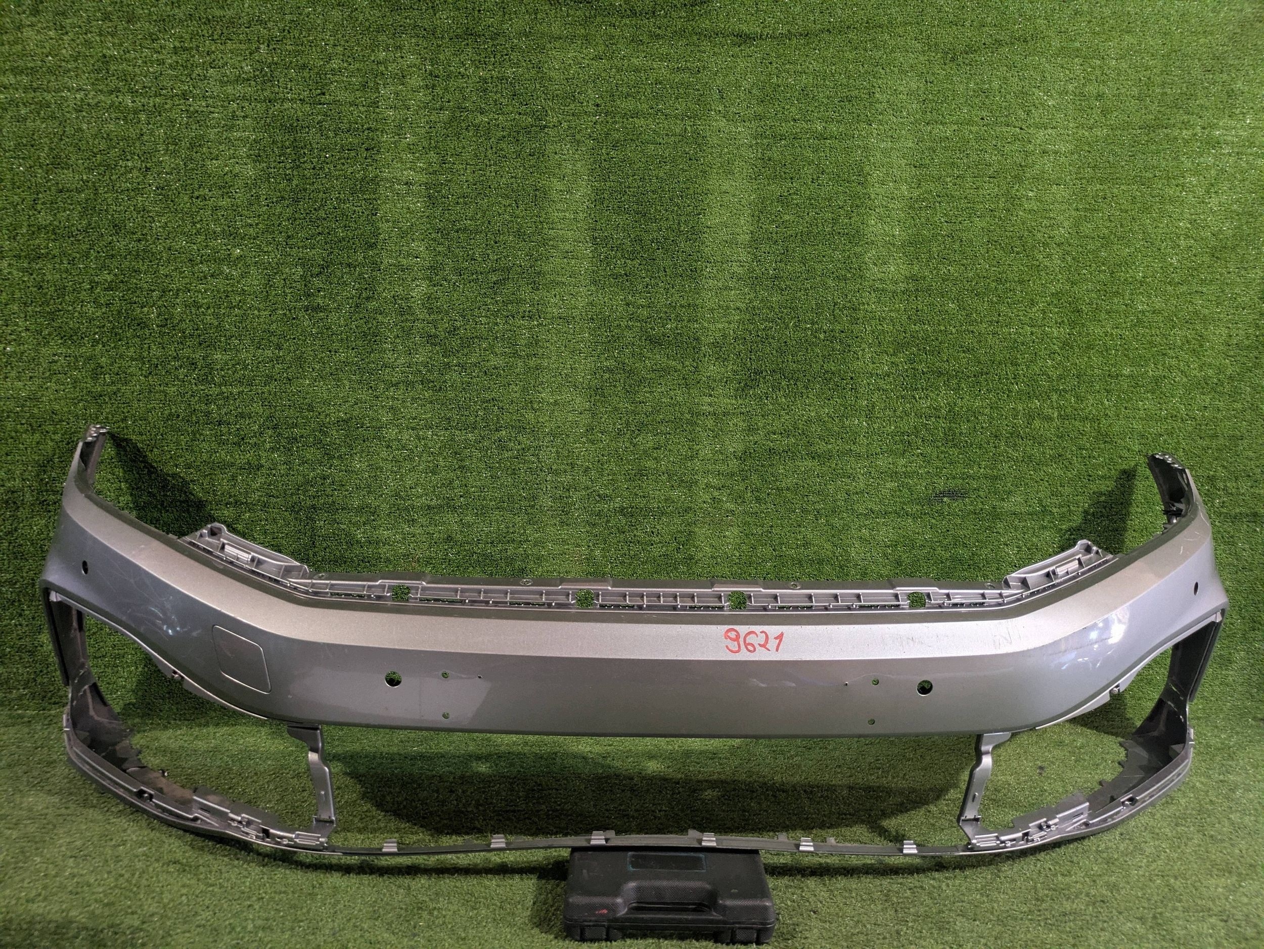 Frontstoßstange vorne VW PASSAT B8 LIFT R-LINE NR.Z9621