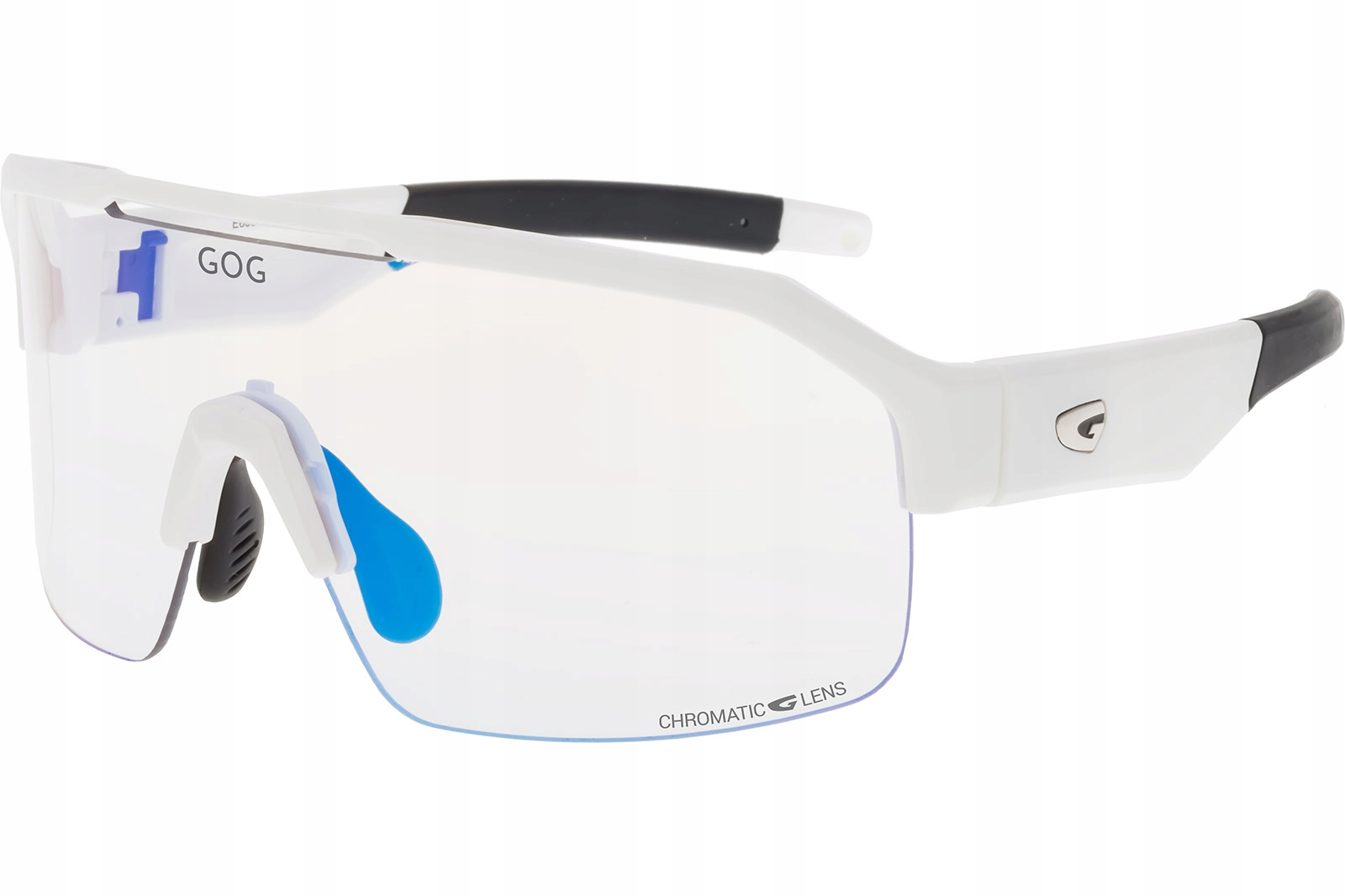 Fotochromatické brýle E600-4C Gog Thor C