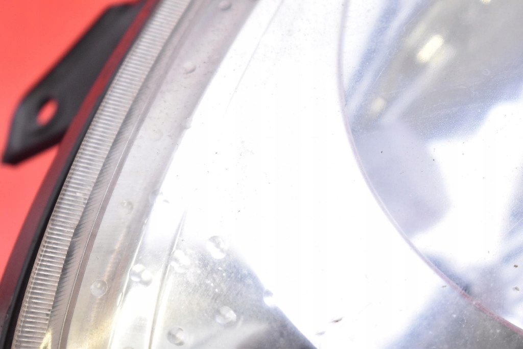 REFLEKTOR left light front EU 8200589033 RENAULT KANGOO 1 and LIFT 03-09