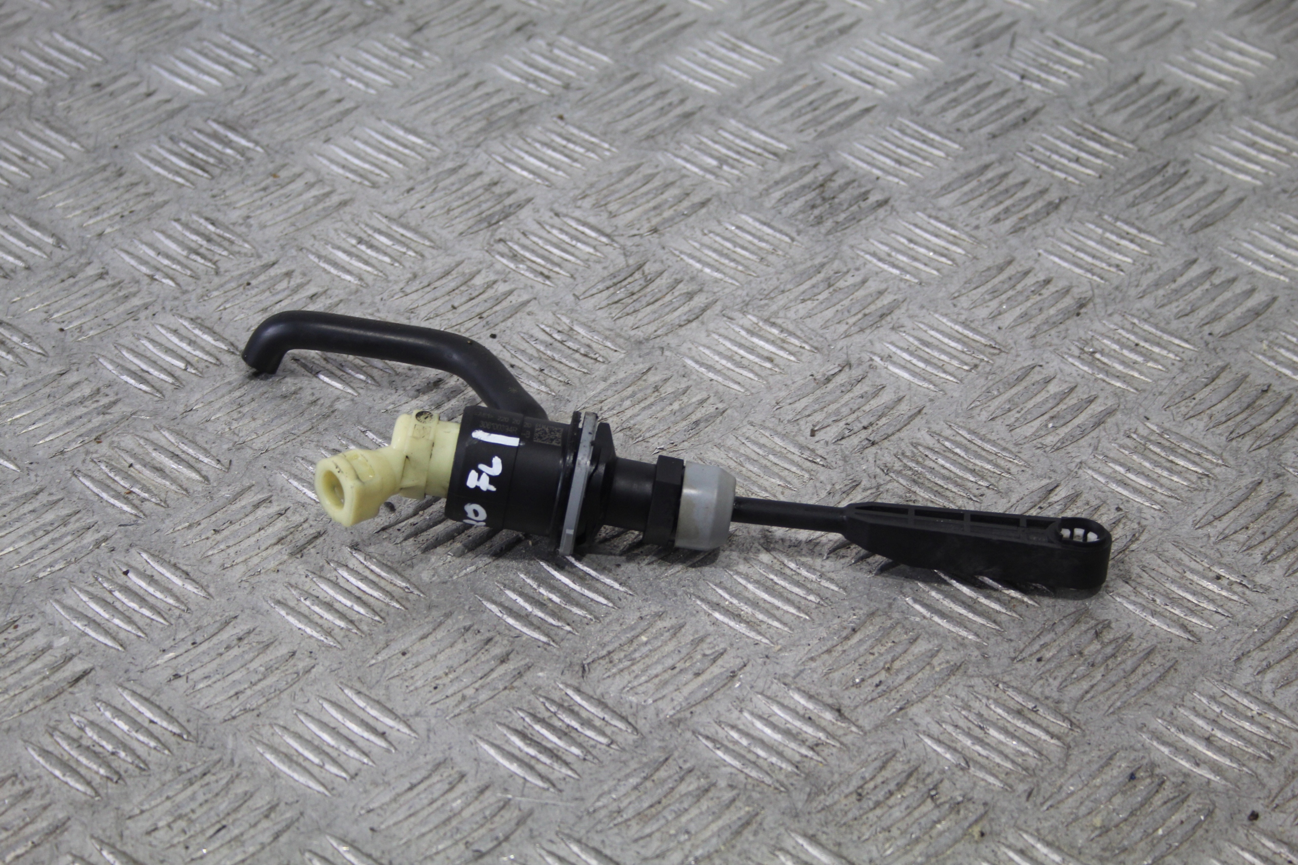 pumpa spojky SANDERO STEPWAY II 2 LIFT