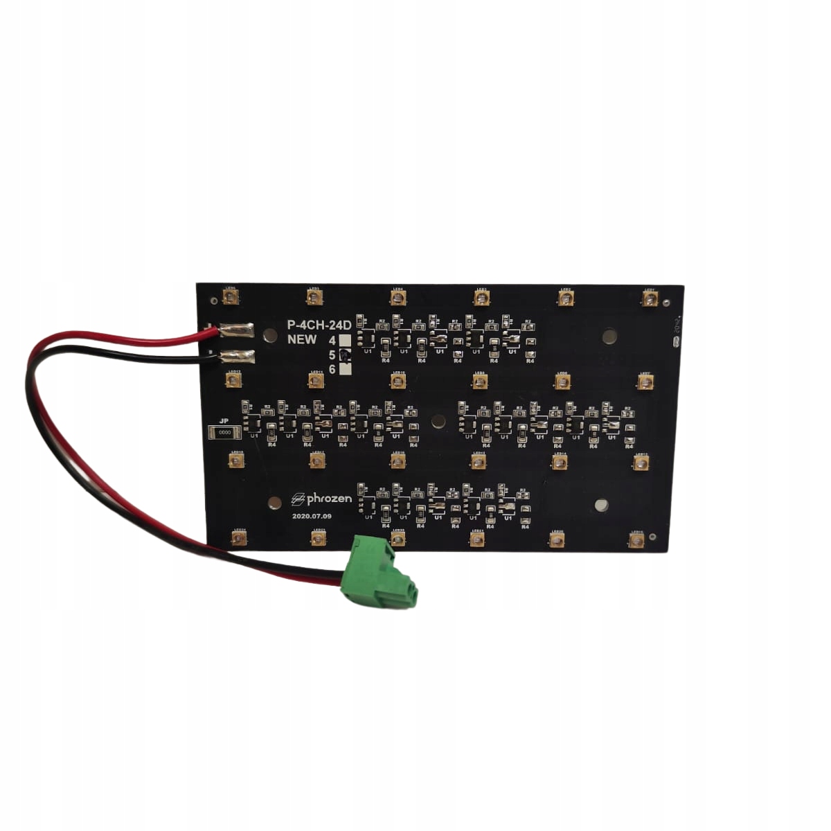 Panel Uv Led 405nm Phrozen Sonic Mini 4K Do Drukarki 3D