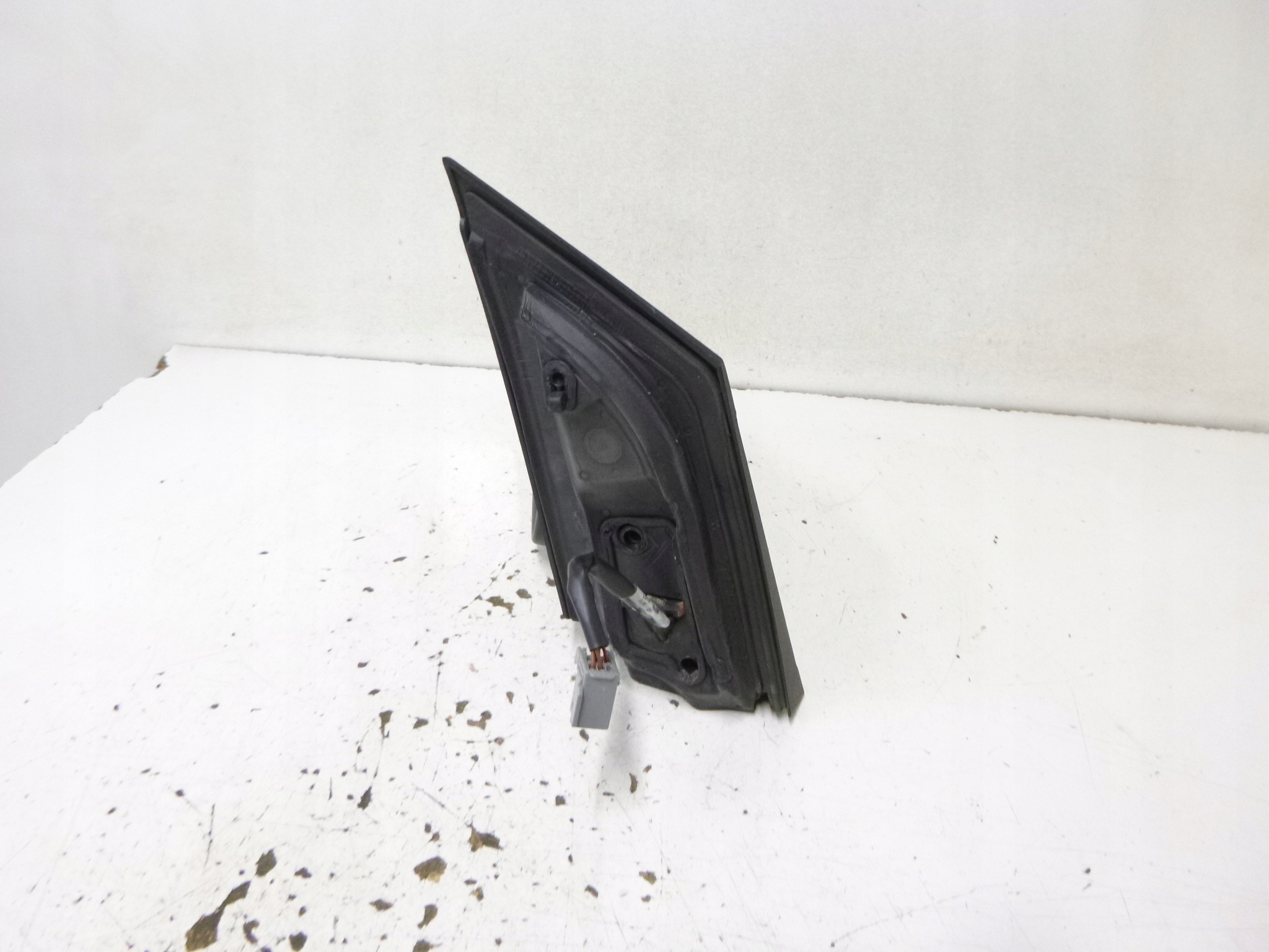 mirror left Ford Focus II 5 Pin 2006r.