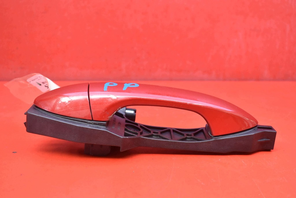 handle right front front WR7 HYUNDAI I20 2 II LIFT 14-20