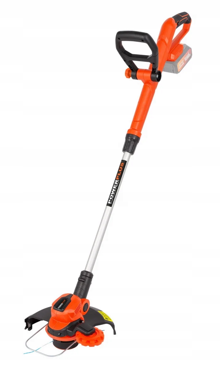Powerplus POWDPG7546 Aku vyžínač 40V Li-ion 300mm (bez batérie)