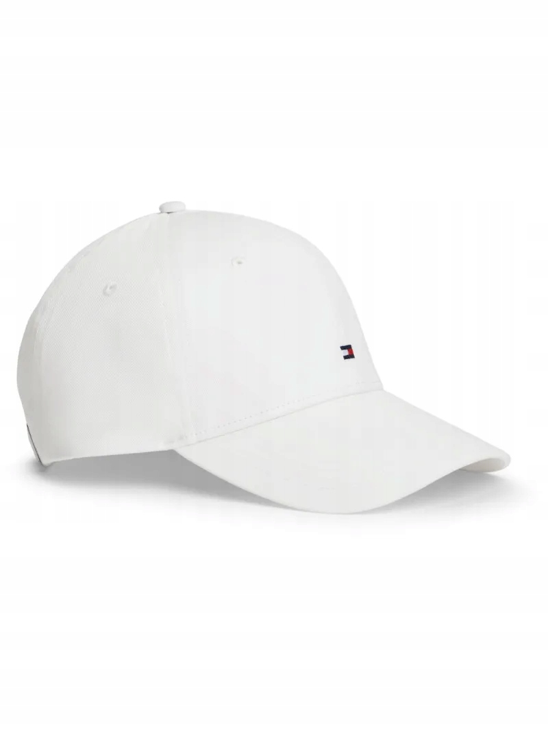 Kšiltovka Tommy Hilfiger Th Cap AM0AM13008 Ybl