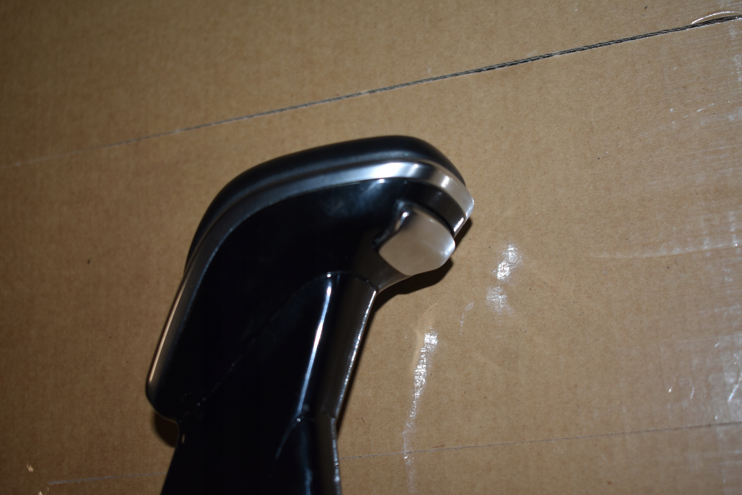IDEALNY trim knob PORSCHE PANAMERA 971 1