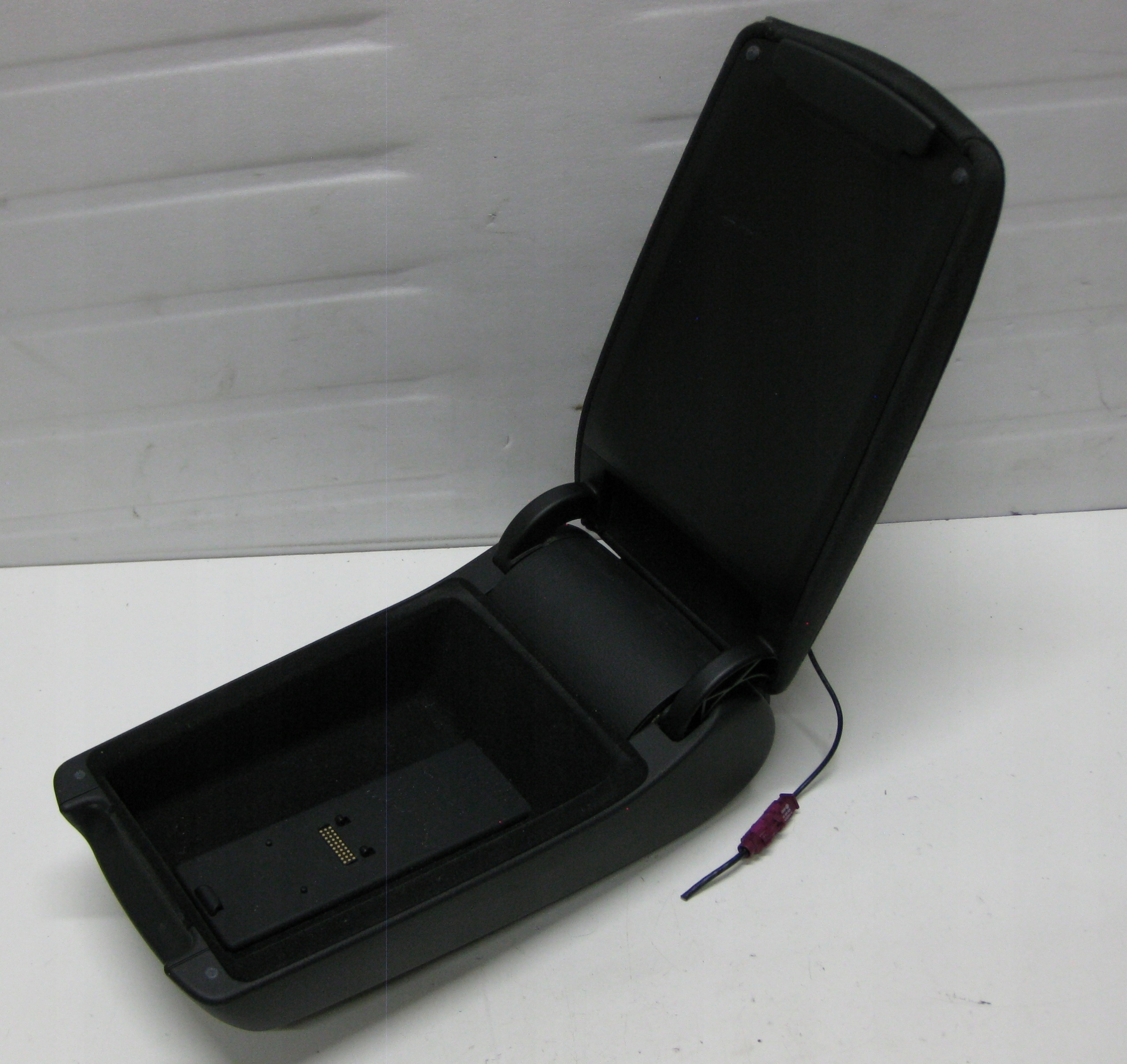 AUDI A6 C6 LIFT KOMBI armrest central 4F0971178B